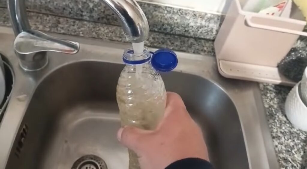 Δήμος Βισαλτίας: Δεν έχουν τέλος τα προβλήματα ύδρευσης στα χωριά του Δήμου  – In Serres